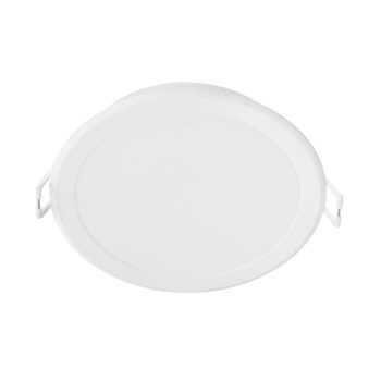 Светильник Philips 59444 MESON 080 5.5W 6500K WH recessed LED