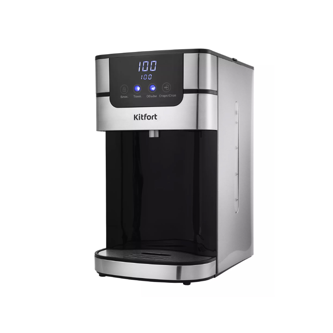 Термопот Kitfort КТ-2501 — изображение 3