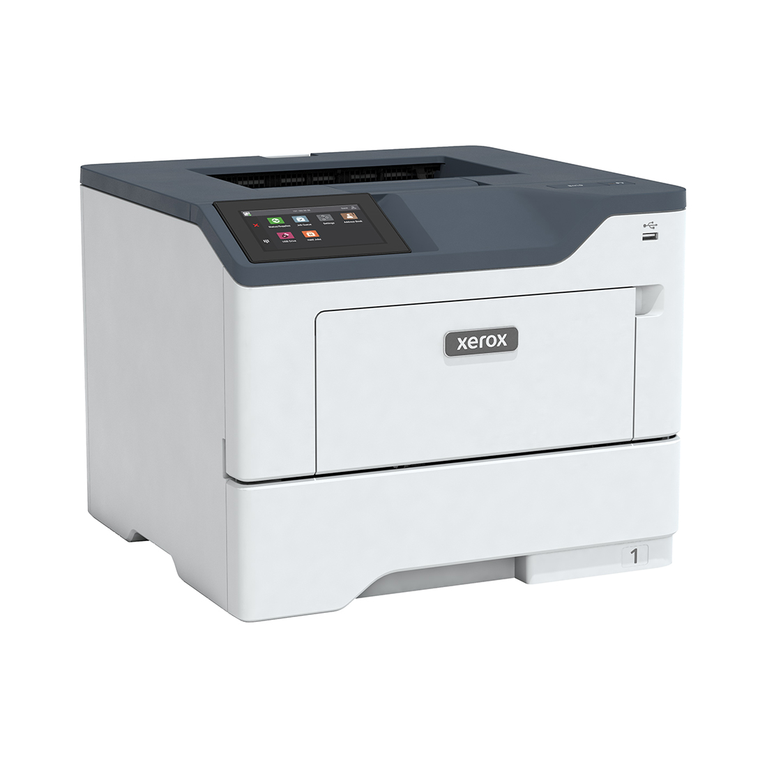 Монохромный принтер Xerox B410DN — изображение 3