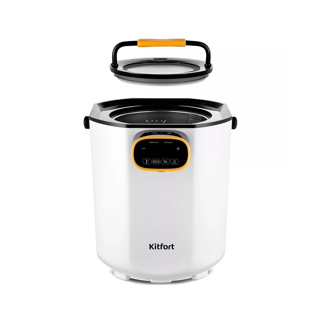 Термопот Kitfort КТ-2520 — изображение 3