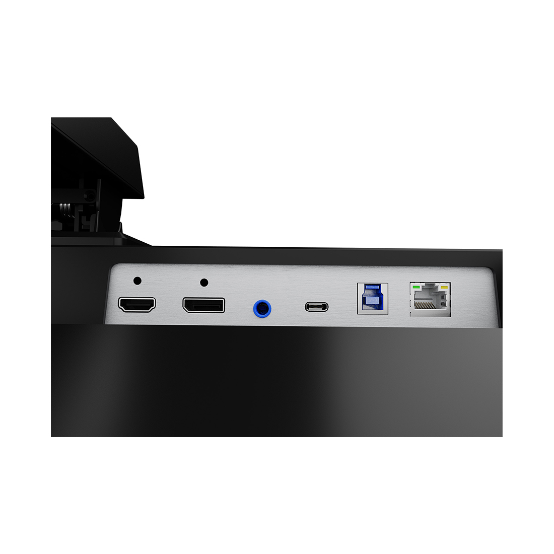 Монитор iiyama ProLite PL3293UH XUB3293UHSN-B5 31.5" — изображение 3