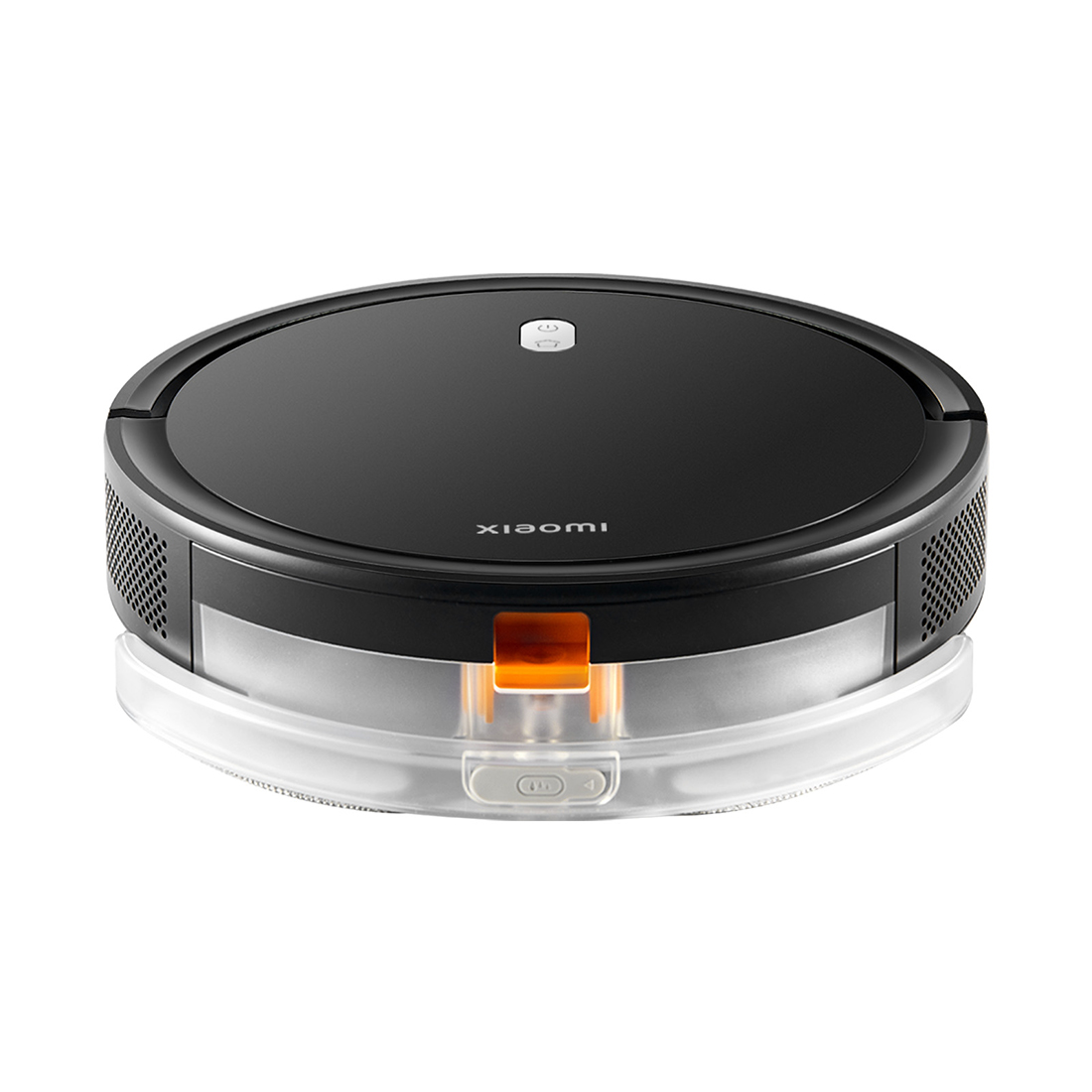 Робот-пылесос Xiaomi Robot Vacuum E5 Черный — изображение 2
