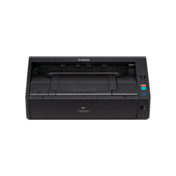 Протяжный Сканер Canon imageFORMULA DR-M1060II