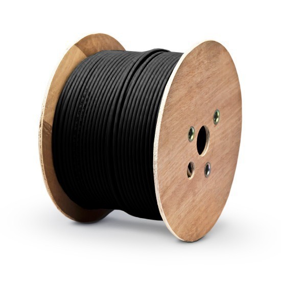 Кабель сетевой SHIP D225-P Cat.5e UTP 30В РЕ — изображение 3