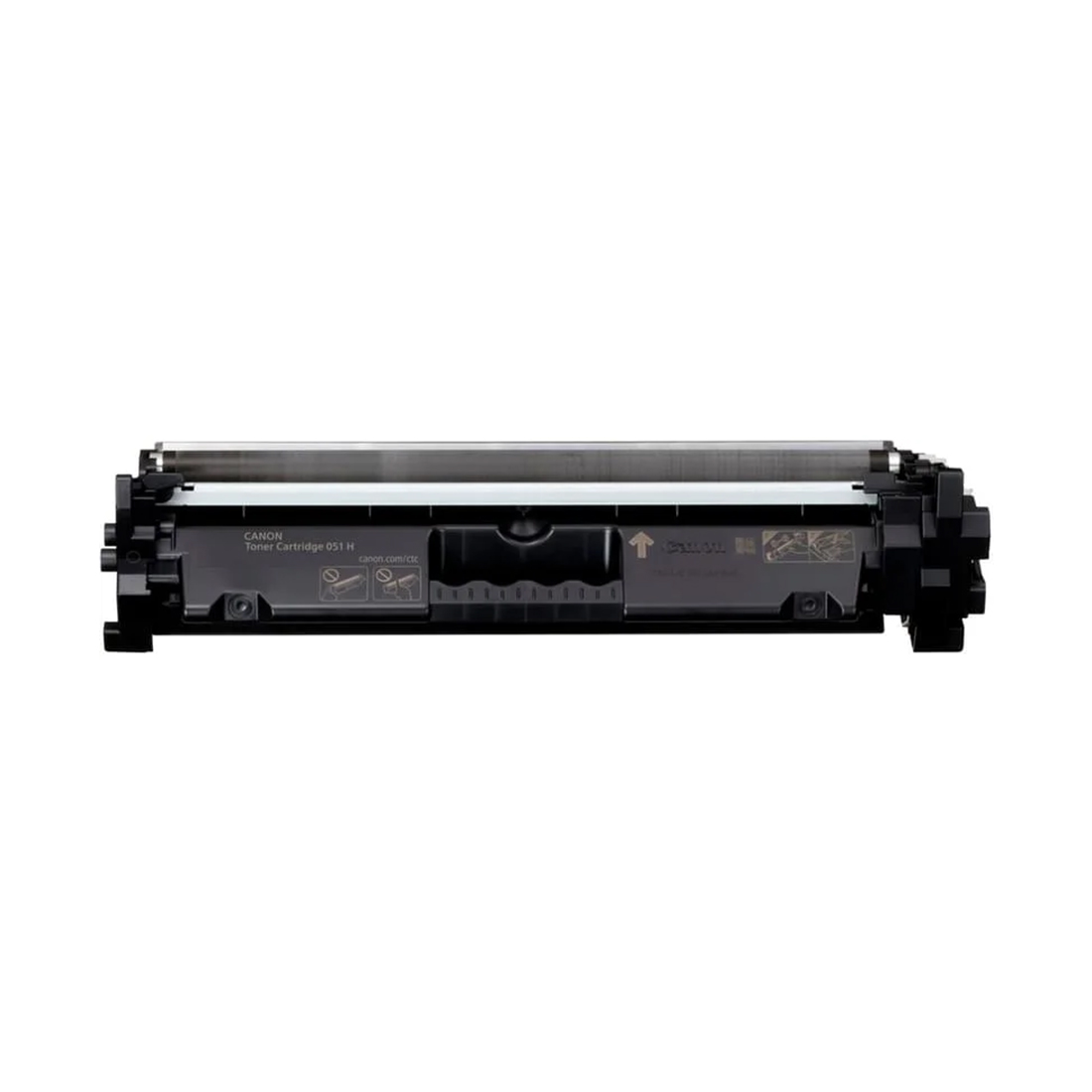 Картридж Canon LBP CARTRIDGE 051H — изображение 2