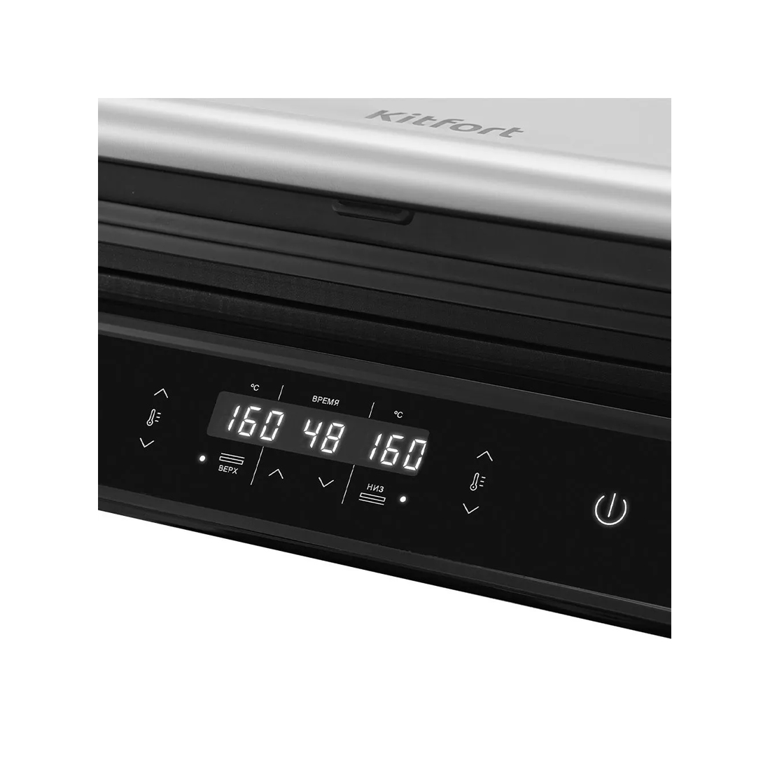 Электрогриль Kitfort КТ-3682 — изображение 2