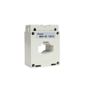 Трансформатор тока iPower MSQ-30 100/5