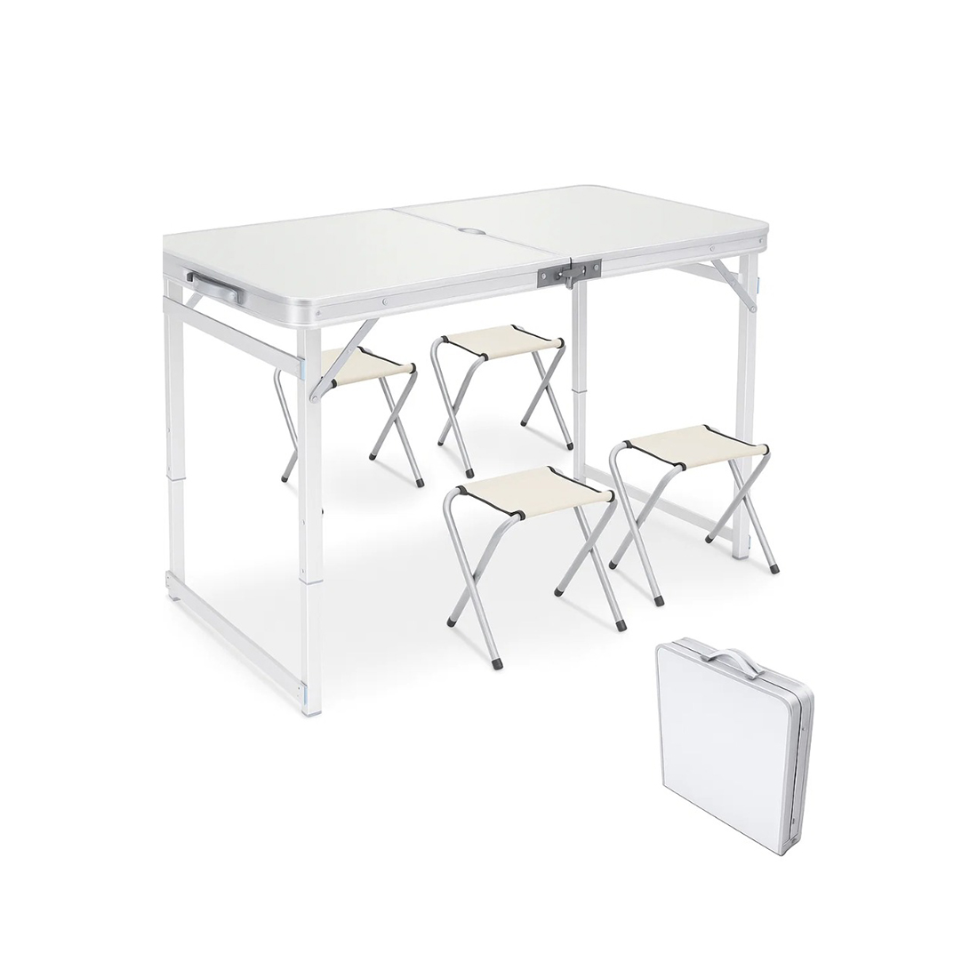 Стол с стульями XG Aurora garden AL-025