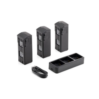 Комплект аккумуляторов DJI Mavic 3 Enterprise Battery Kit