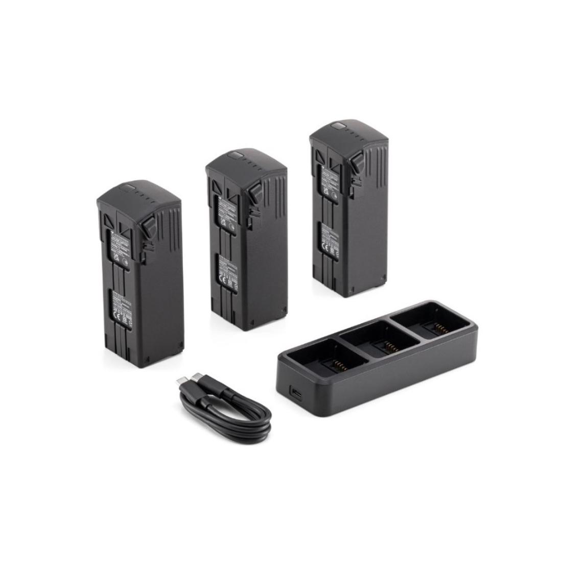 Комплект аккумуляторов DJI Mavic 3 Enterprise Battery Kit