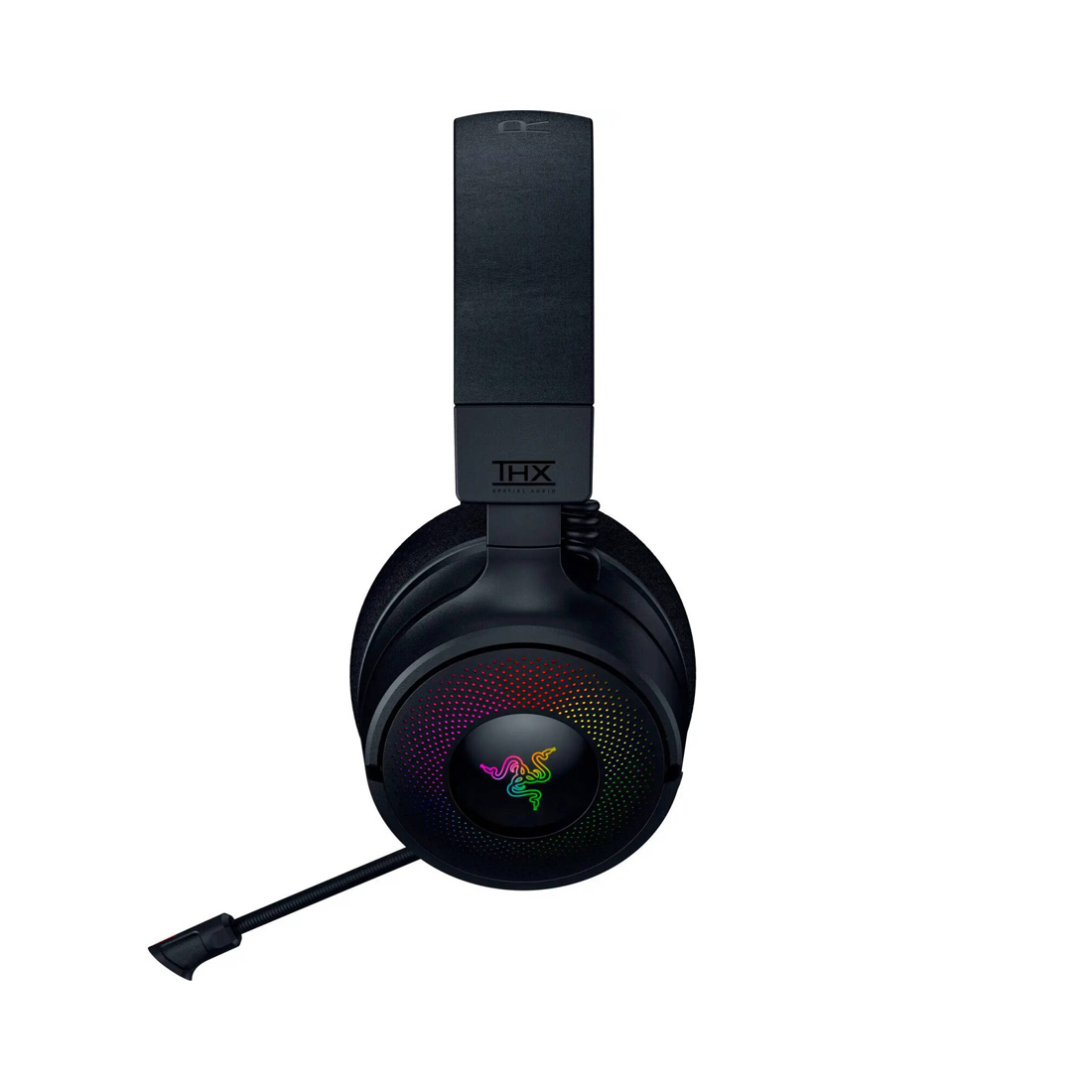 Гарнитура Razer Kraken V4 — изображение 2