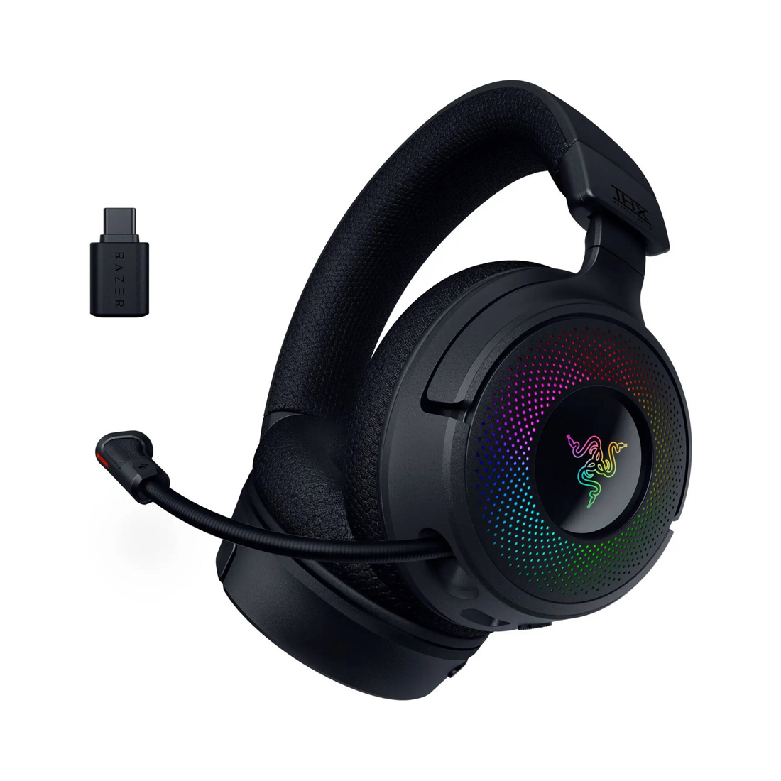 Гарнитура Razer Kraken V4 — изображение 3