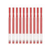 Гелевая ручка Xiaomi High-capacity Gel Pen (10-pack) Red