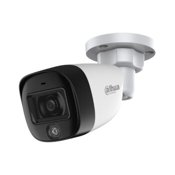 HDCVI видеокамера Dahua DH-HAC-HFW1801CP