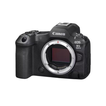Цифровой фотоаппарат CANON EOS R5 Mark II BODY V5