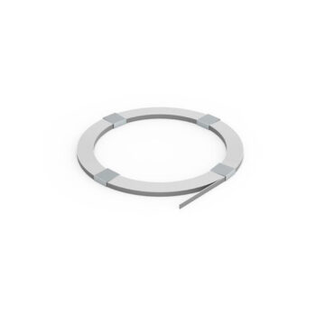 Полоса 25х4 мм DKC NC2254 горячеоцинкованная сталь