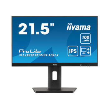 Монитор iiyama ProLite PL2293H XUB2293HSU-B7 21.5"