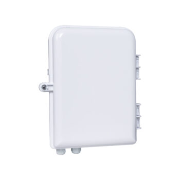 Коробка распределительная оптическая FTTH-FD-208