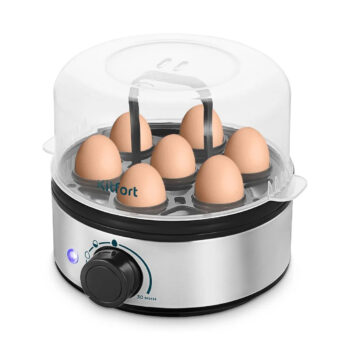 Яйцеварка Kitfort КТ-9802