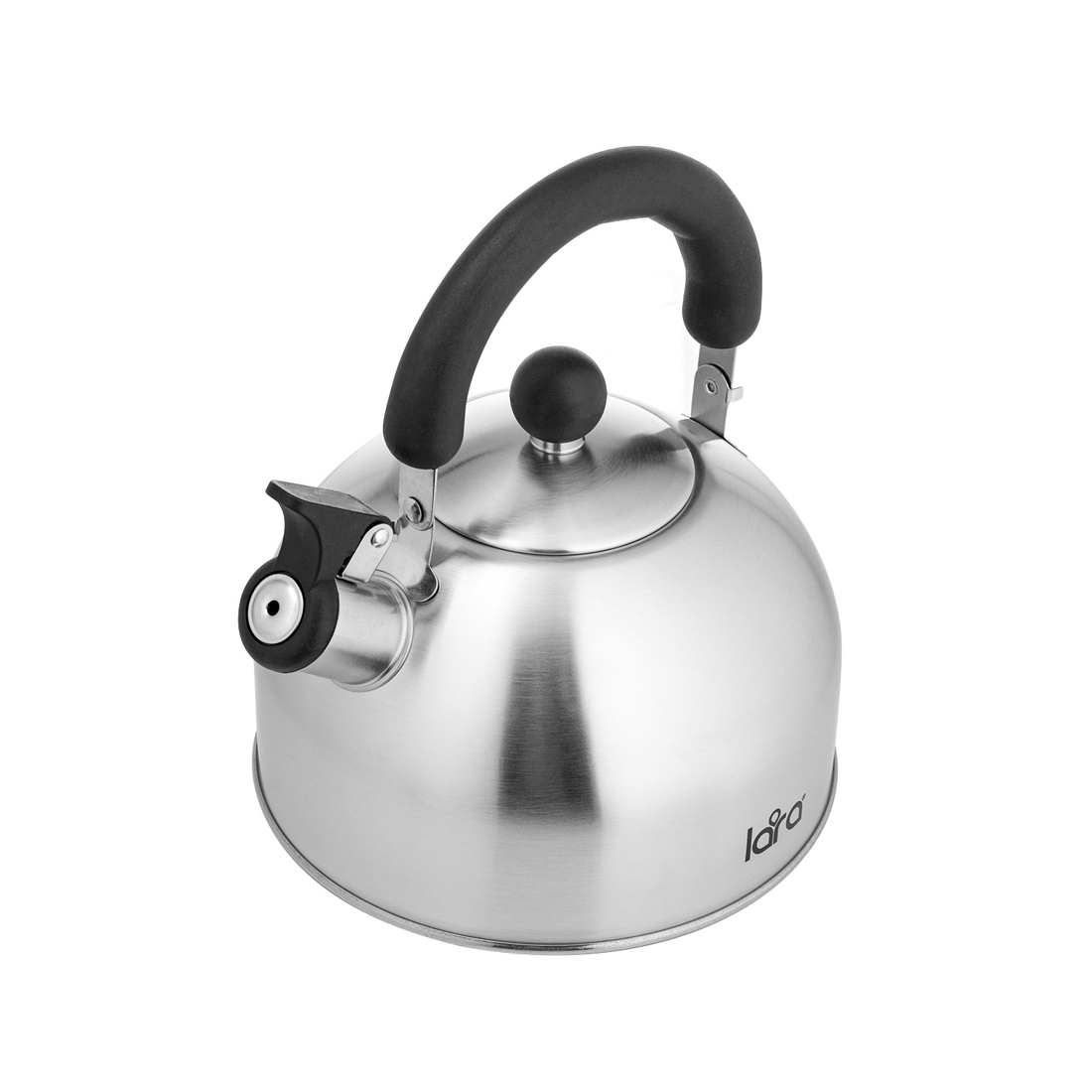Чайник LARA LR00-40 матовый
