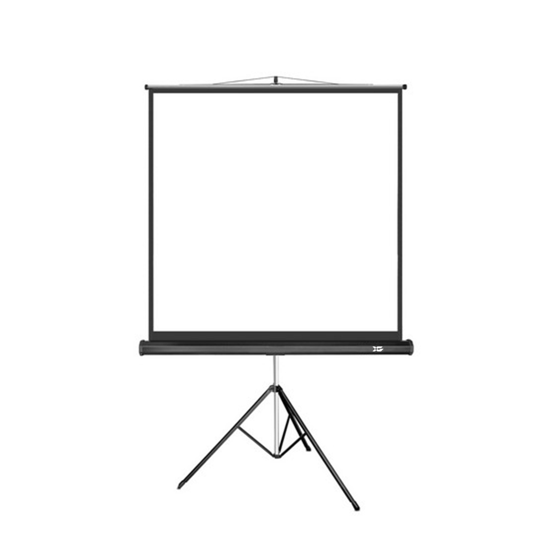 Экран на треноге XG DLS-T153x (60"х60"), Ø - 85", Раб. поверхность 149х149 см., 1:1