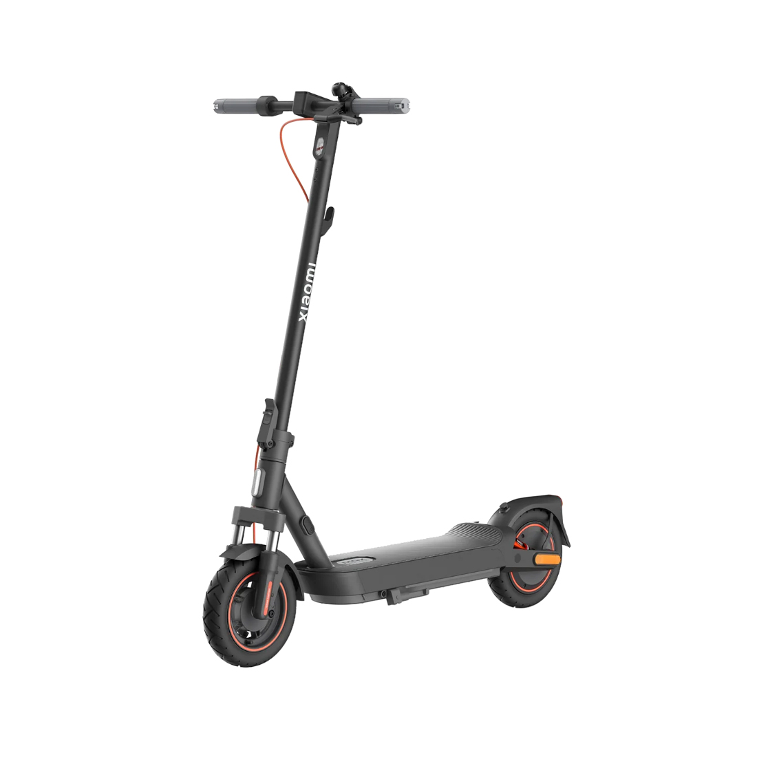 Электросамокат Xiaomi Electric Scooter 5 Max GL