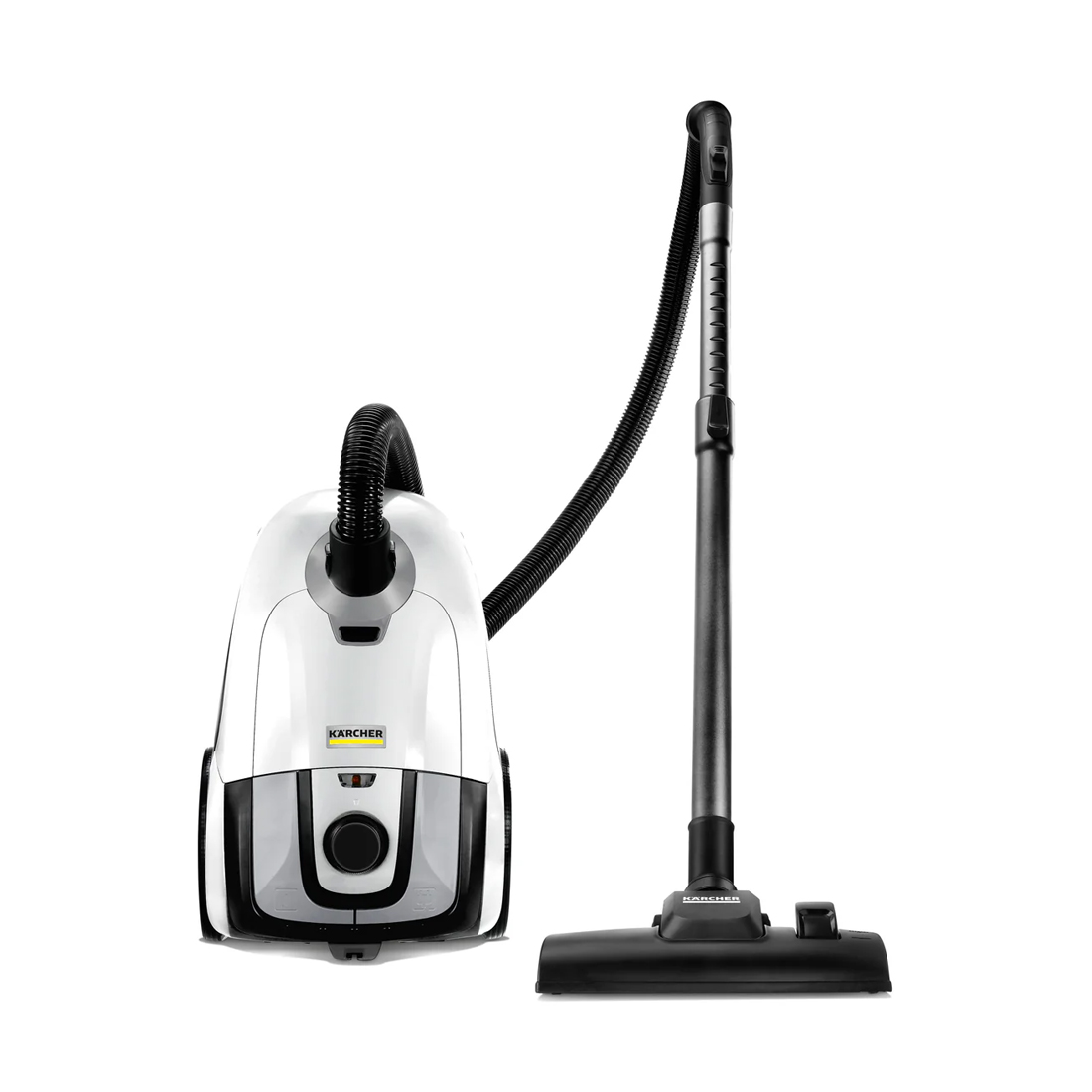 Пылесос KARCHER VC 2 (ERP) — изображение 2