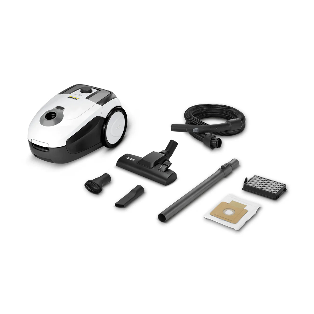 Пылесос KARCHER VC 2 (ERP) — изображение 3