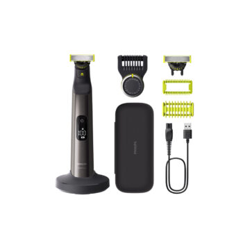 Триммер универсальный Philips OneBlade Pro QP6652/61