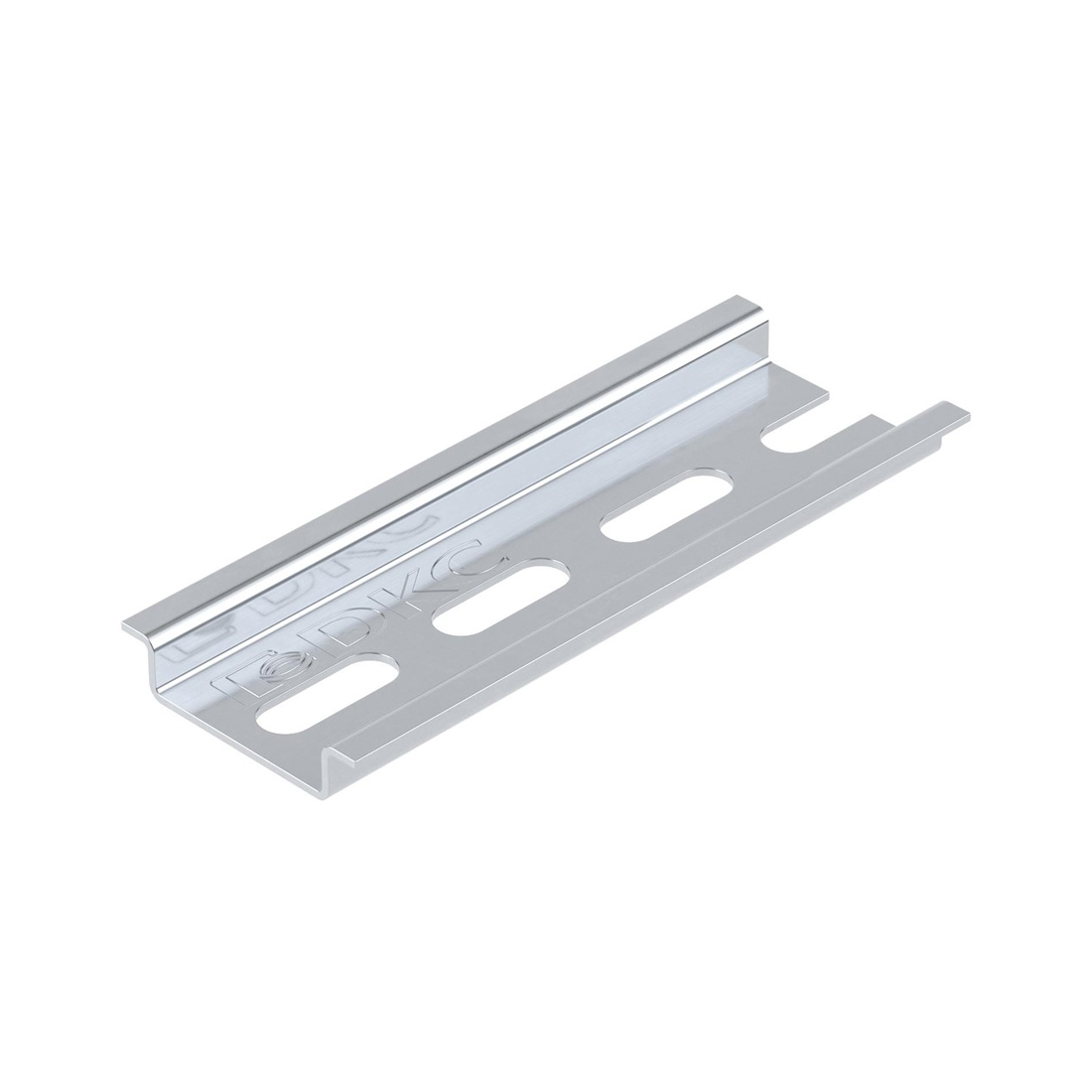 Дин-рейка перфорированная DKC OMEGA 3F 35х7,5мм