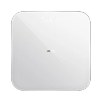 Умные весы Xiaomi Smart Scale S200 GL Белый