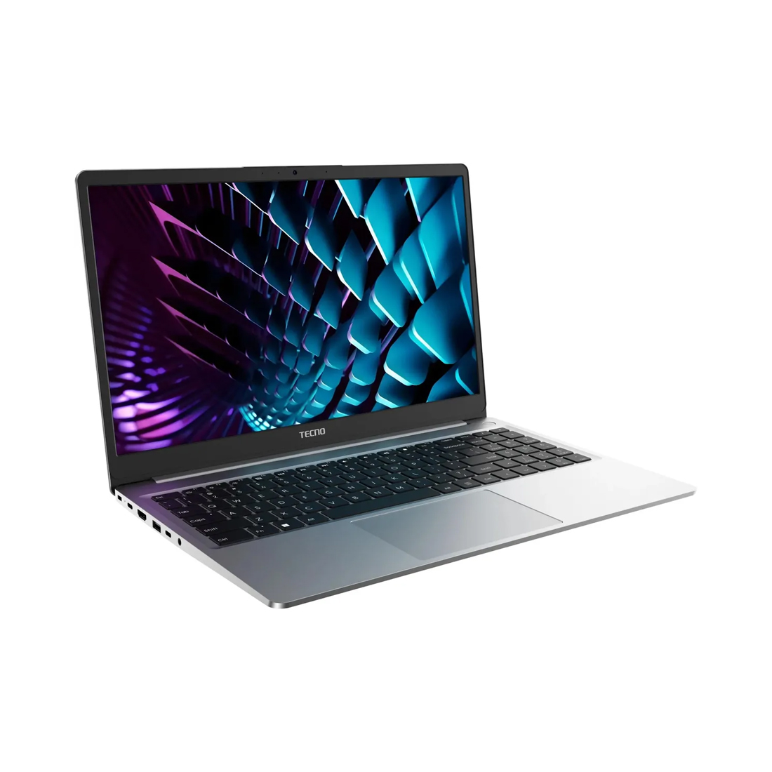 Ноутбук Tecno MEGABOOK K15S 15.6" FHD i5-13420H 16GB 1TB Win 11 — изображение 2