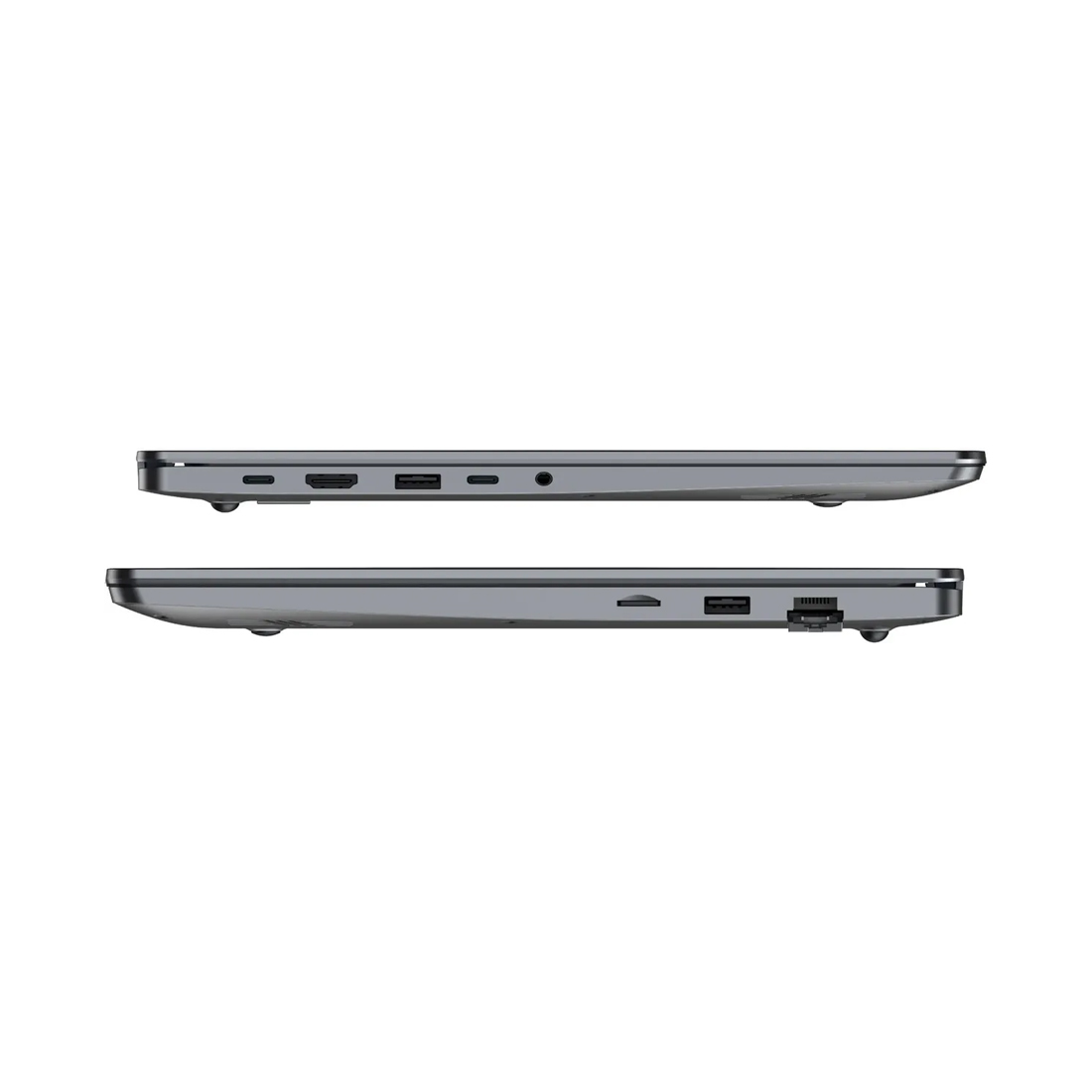 Ноутбук Tecno MEGABOOK K15S 15.6" FHD i5-13420H 16GB 1TB Win 11 — изображение 3