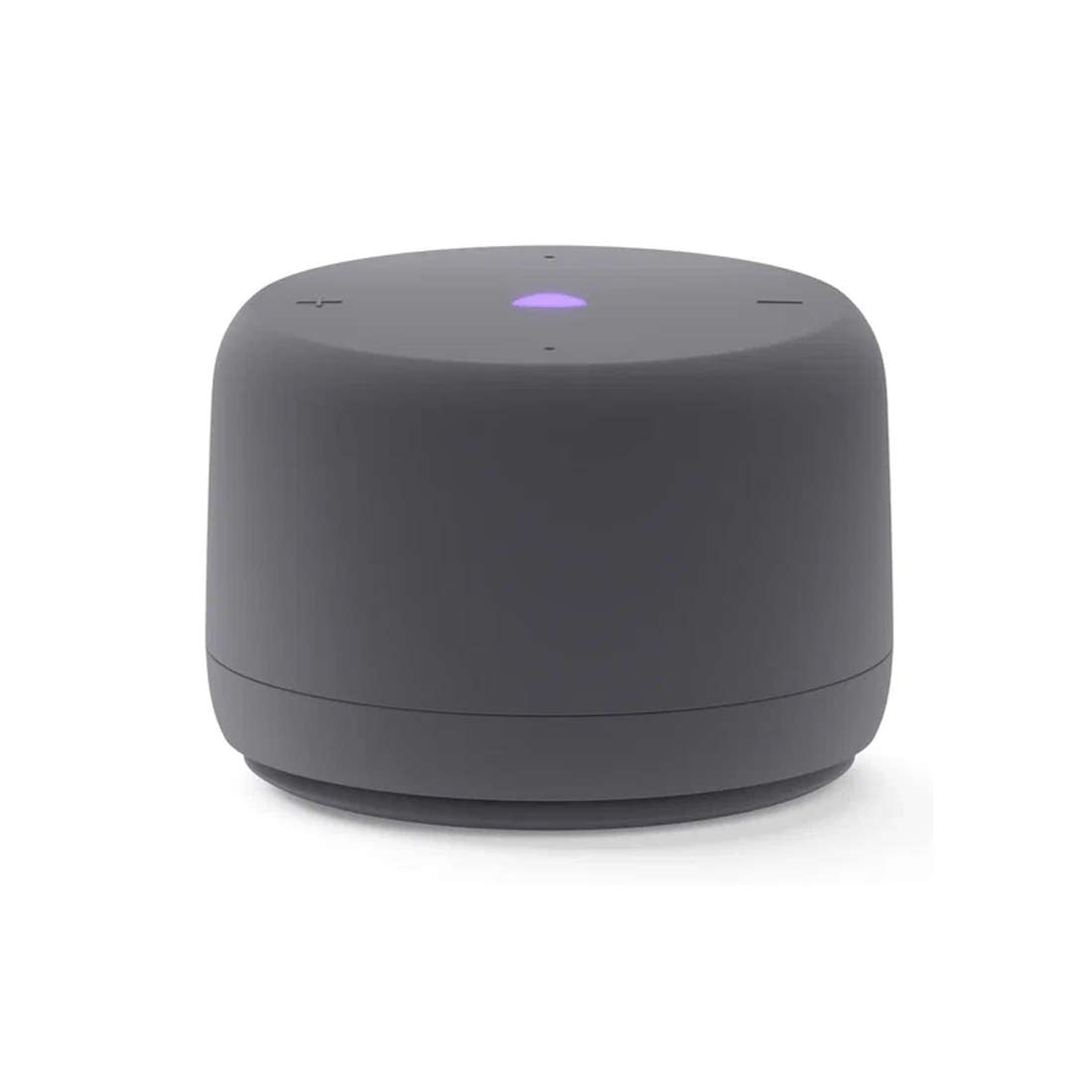 Яндекс Станция Лайт 2 с Алисой без часов, 6Вт, Графит