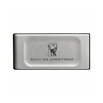 Внешний SSD диск Kingston 2TB XS2000 Серый