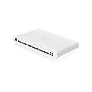 Сетевой коммутатор Ubiquiti UISP-S-Pro