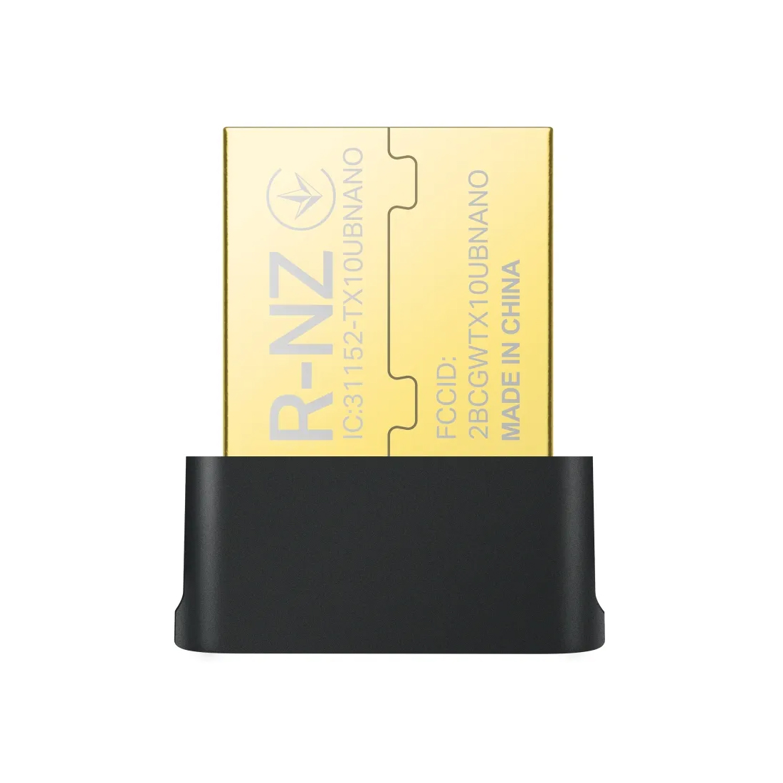 Сетевой USB адаптер TP-Link Archer TX10UB Nano — изображение 2