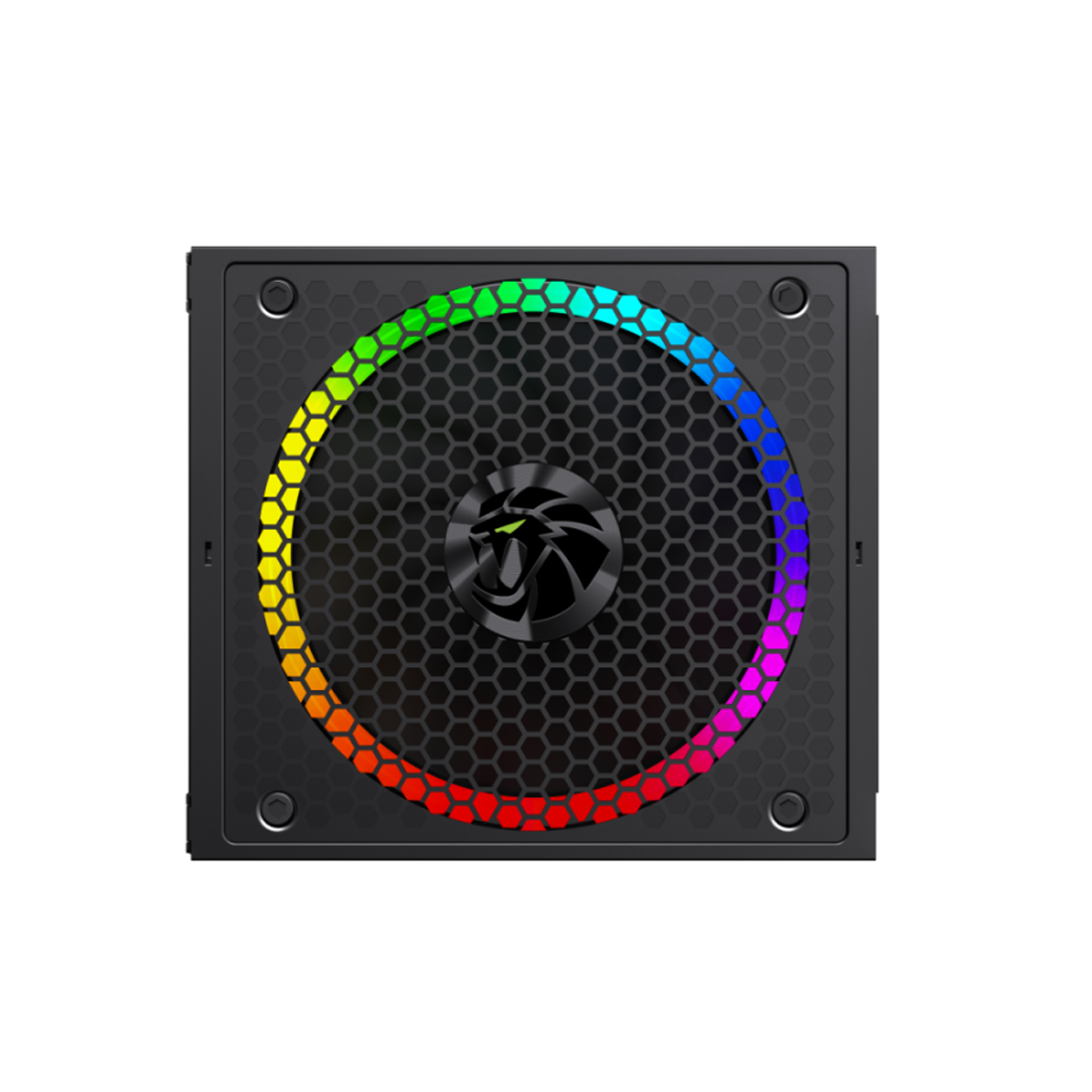 Блок питания Gamemax RGB PRO 1050G Gold — изображение 3