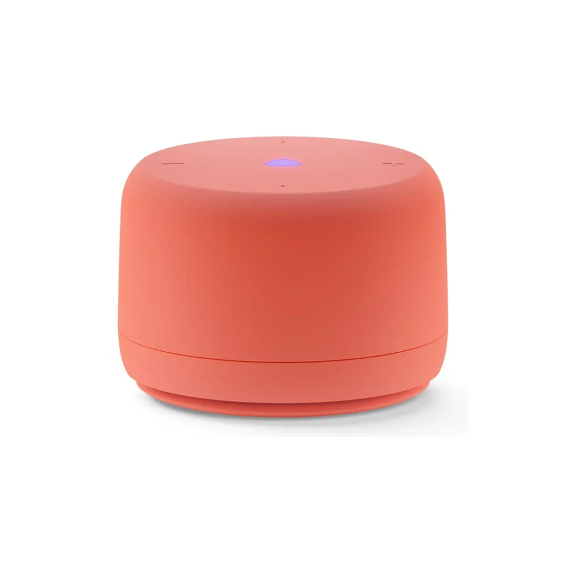 Яндекс Станция Лайт 2 с Алисой без часов, 6Вт, Коралловый