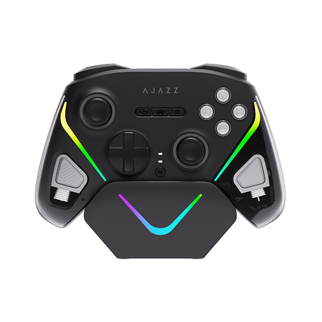 Геймпад Ajazz GP100 Black — изображение 3