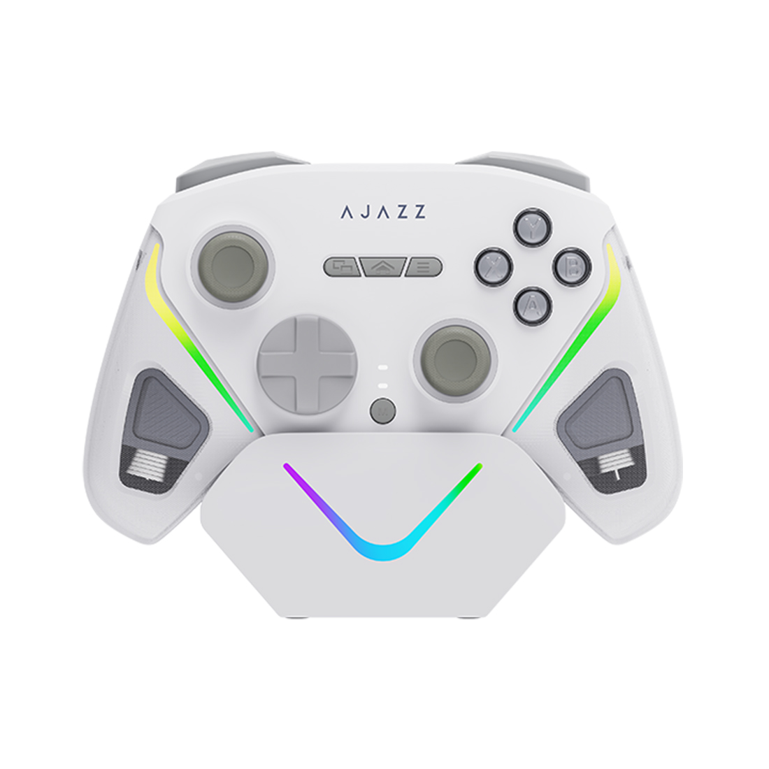 Геймпад Ajazz GP100 White — изображение 3
