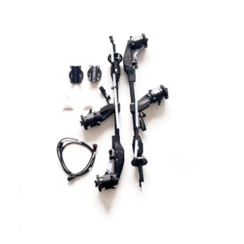 Система разбрызгивания DJI Agras T100