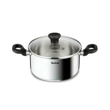 Кастрюля Tefal Easy Boil G7494474 20см