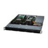 Суперсервер (промышленный компьютер) Supermicro SYS-121C-TN2R 1687