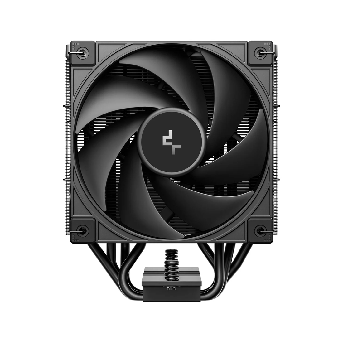 Кулер для процессора Deepcool AK400 G2 Digital NYX — изображение 2