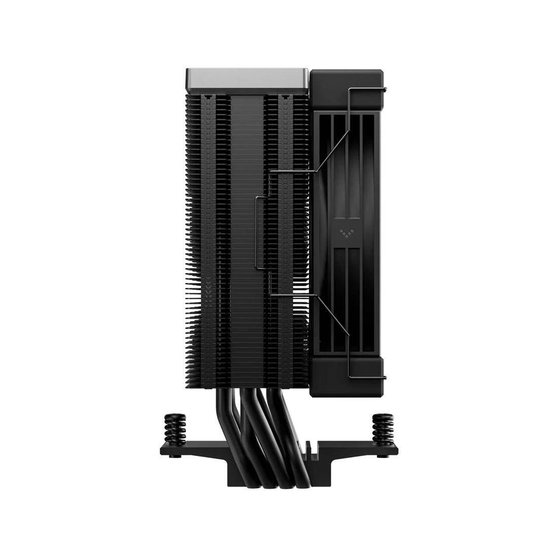 Кулер для процессора Deepcool AK400 G2 Digital NYX — изображение 3