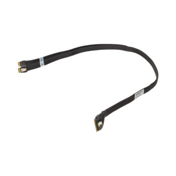 Кабель интерфейсный Slimline SAS x8 (STR) 2x4 (STR) Supermicro CBL-SAST-1264F-100