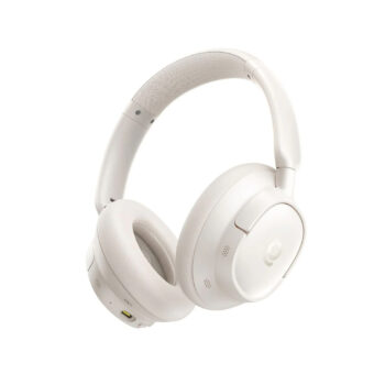 Наушники Baseus Bass BH1 NC White (A0203702)