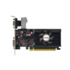 Видеокарта AFOX GT710 4GB D3 LP Single Fan (AF710-4096D3L5-V3)