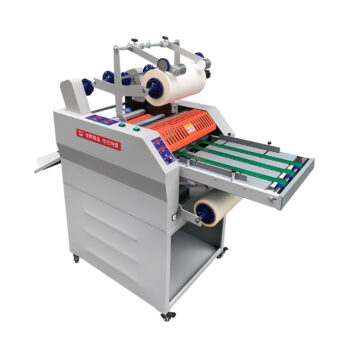 Ламинатор Sysform Neo-390D (standard)